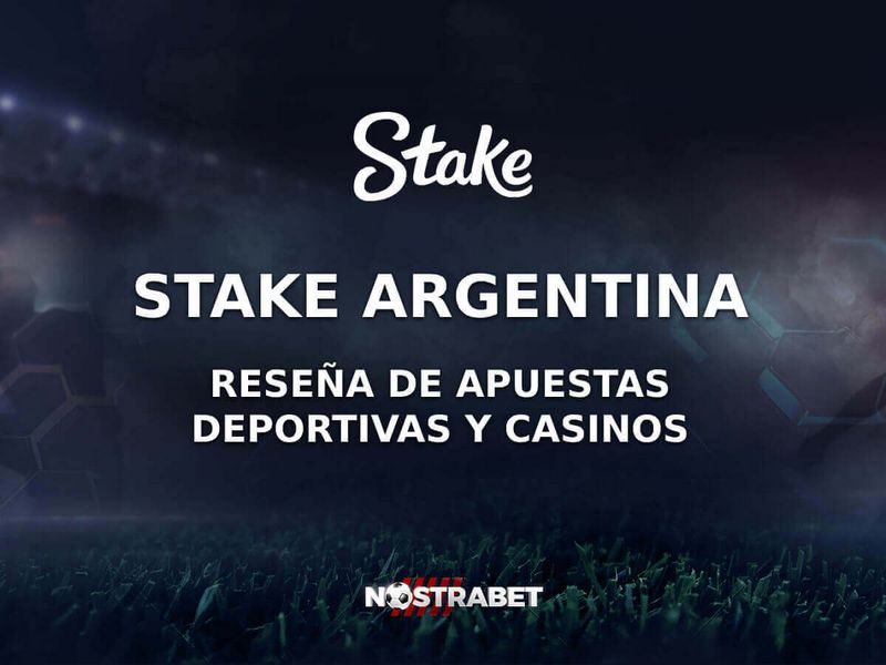 Stake Argentina 2026 Stake Argentina 2026